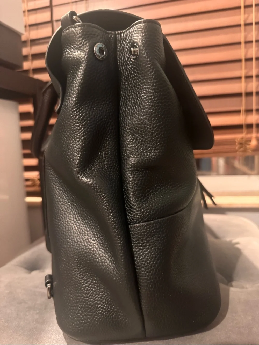 Never Used Alf The Label Ari Backpack